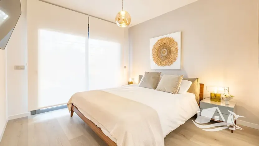 Prodej rodinného domu, Colònia de Sant Jordi, Španělsko, 210 m2
