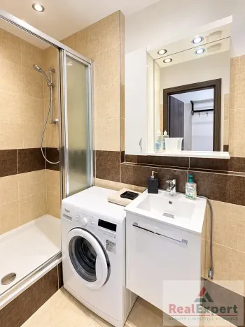 Prodej bytu 2+kk, Praha - Háje, Brechtova, 30 m2