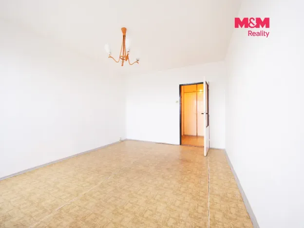 Prodej bytu 2+kk, Praha - Krč, Štúrova, 60 m2