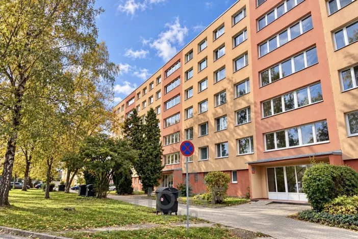 Prodej bytu 3+kk, Praha - Uhříněves, Přátelství, 76 m2
