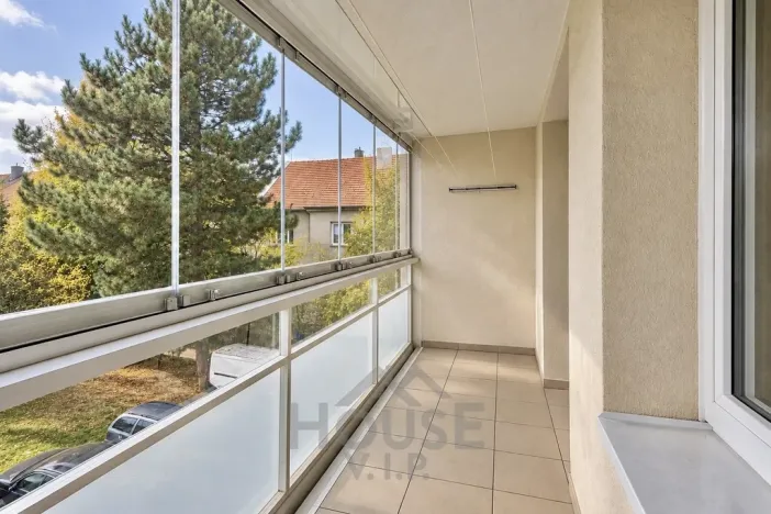 Prodej bytu 3+kk, Praha - Uhříněves, Přátelství, 76 m2