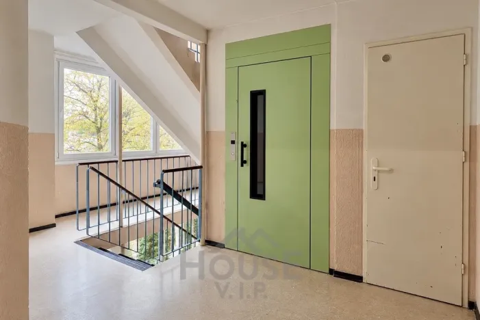 Prodej bytu 3+kk, Praha - Uhříněves, Přátelství, 76 m2