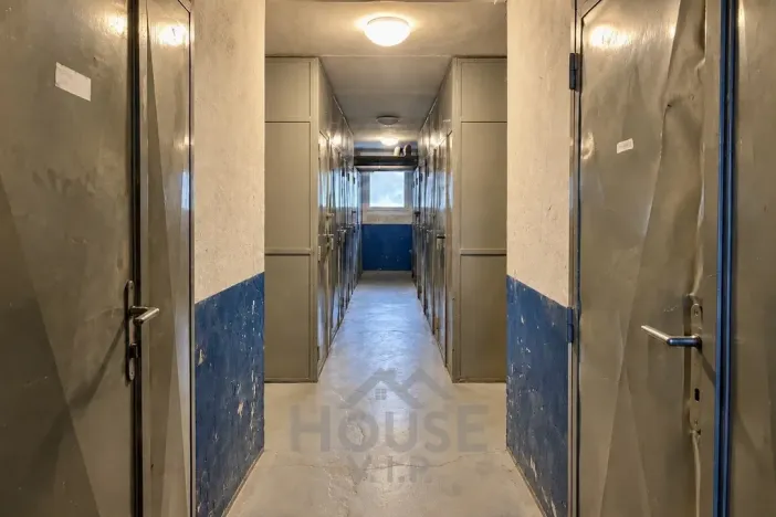 Prodej bytu 3+kk, Praha - Uhříněves, Přátelství, 76 m2