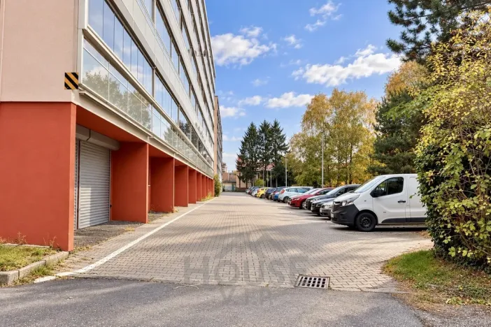 Prodej bytu 3+kk, Praha - Uhříněves, Přátelství, 76 m2