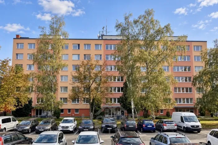 Prodej bytu 3+kk, Praha - Uhříněves, Přátelství, 76 m2