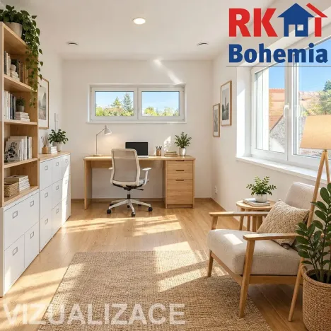 Prodej domu na klíč, Klučov, 114 m2