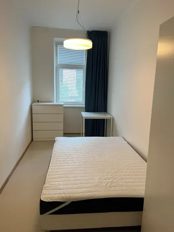 Pronájem bytu 2+kk, Brno, Porhajmova, 34 m2