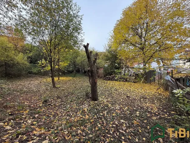 Prodej zahrady, Blansko, 541 m2