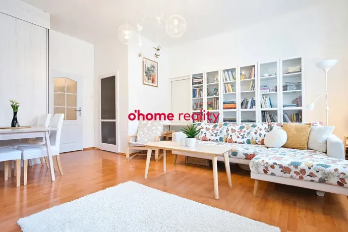 Prodej bytu 3+1, Olomouc, Praskova, 89 m2