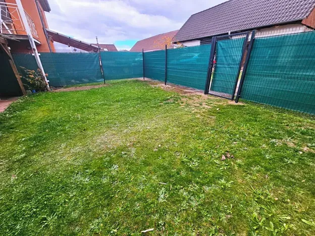 Pronájem rodinného domu, Milevsko, 100 m2