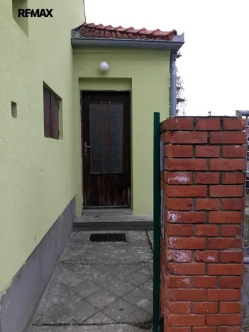 Prodej rodinného domu, Lednice, Václavkova, 100 m2
