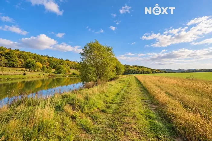 Prodej pozemku pro bydlení, Pavlov, 1300 m2