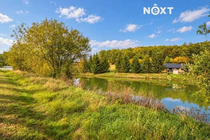 Prodej pozemku pro bydlení, Pavlov, 1300 m2