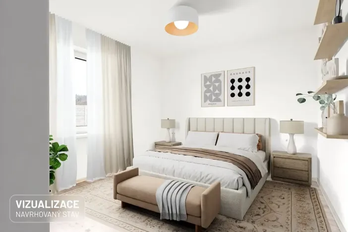 Prodej rodinného domu, Podolí I, 111 m2