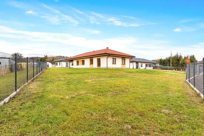 Prodej rodinného domu, Podolí I, 111 m2