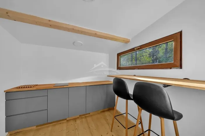Prodej chaty, Trpišovice - Dobrovítova Lhota, 20 m2