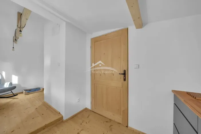 Prodej chaty, Trpišovice - Dobrovítova Lhota, 20 m2