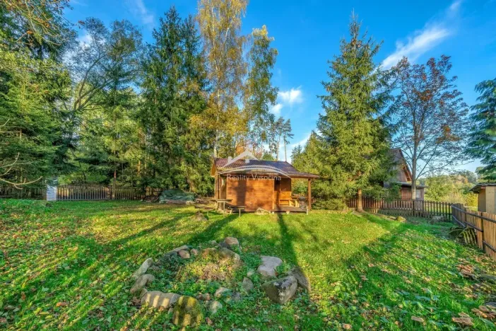 Prodej chaty, Trpišovice - Dobrovítova Lhota, 20 m2