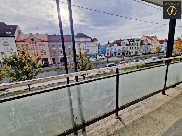 Prodej bytu 2+1, Kladno, Čs. armády, 50 m2