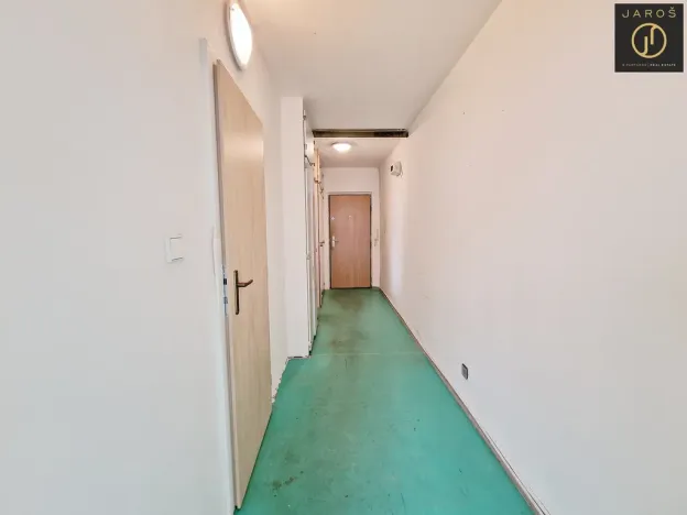 Prodej bytu 2+1, Kladno, Čs. armády, 50 m2