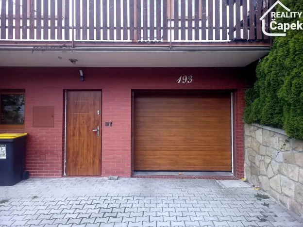 Prodej rodinného domu, Životice u Nového Jičína, 282 m2