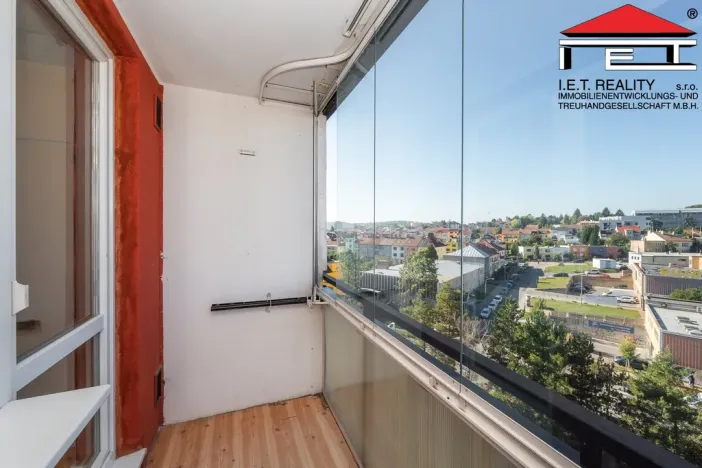 Prodej bytu 3+1, Brno - Řečkovice, Horácké náměstí, 69 m2