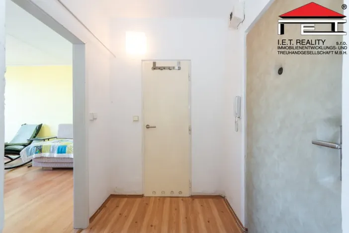 Prodej bytu 3+1, Brno - Řečkovice, Horácké náměstí, 69 m2