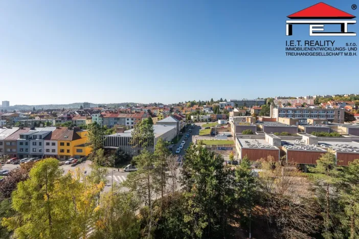 Prodej bytu 3+1, Brno - Řečkovice, Horácké náměstí, 69 m2