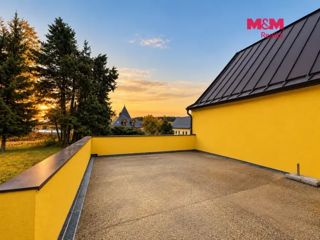 Prodej rodinného domu, Kovářská, Dukelská, 198 m2