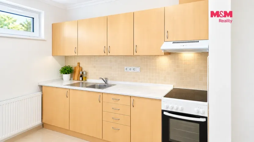 Pronájem bytu 2+kk, Otovice, K Panelárně, 65 m2