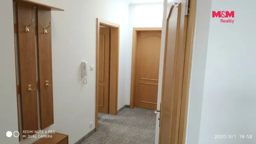 Pronájem bytu 2+kk, Otovice, K Panelárně, 65 m2