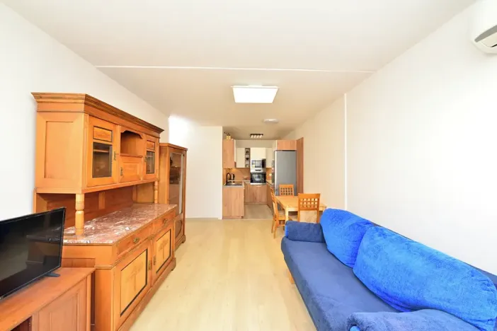 Pronájem bytu 2+kk, Praha - Stodůlky, K zahrádkám, 46 m2