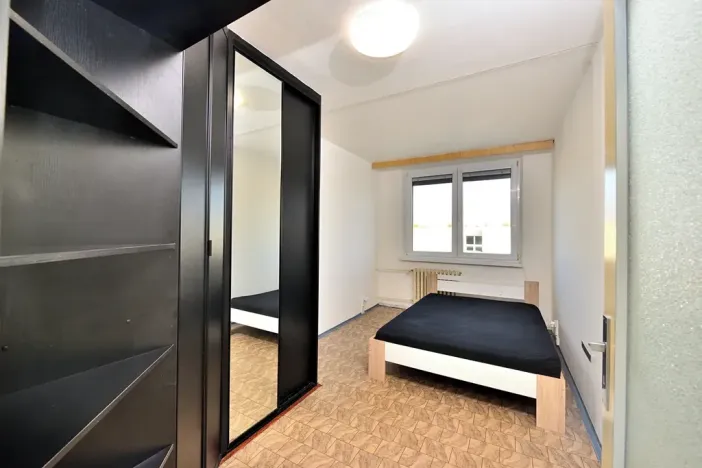 Pronájem bytu 2+kk, Praha - Stodůlky, K zahrádkám, 46 m2