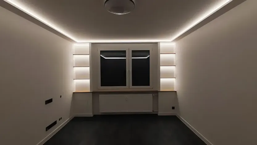 Pronájem bytu 1+1, Nýřany, Havířská, 31 m2