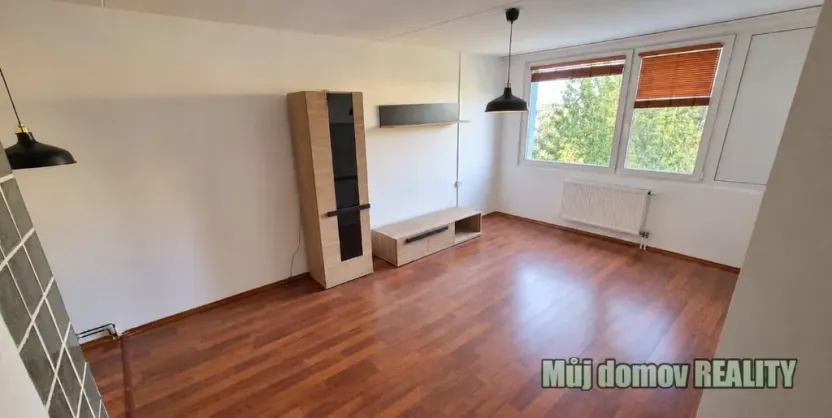 Pronájem bytu 3+kk, Praha - Háje, Rašova, 76 m2