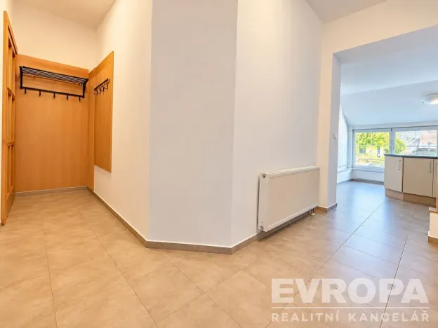 Prodej rodinného domu, Břeclav, Jiráskova, 120 m2
