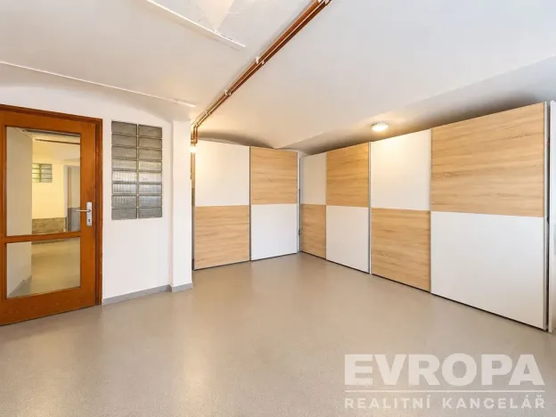 Prodej rodinného domu, Břeclav, Jiráskova, 120 m2