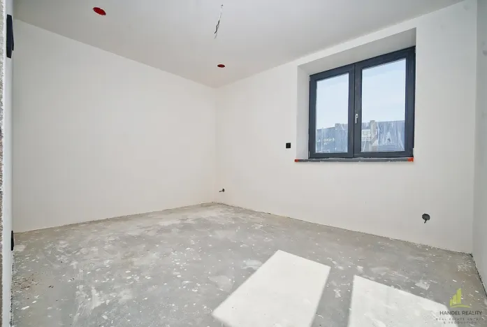 Prodej bytu 2+kk, Krhová, Hlavní, 57 m2