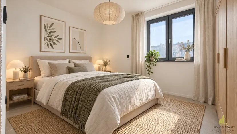 Prodej bytu 2+kk, Krhová, Hlavní, 57 m2