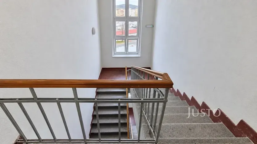 Prodej bytu 2+kk, Písek, Pražská, 72 m2