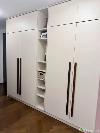 Prodej bytu 3+kk, Praha - Vysočany, Nemocniční, 91 m2