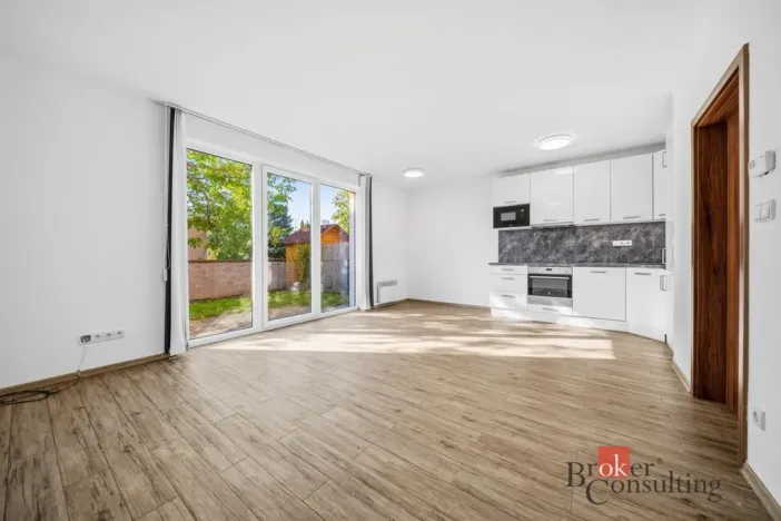 Prodej rodinného domu, Stěžery, Dolní, 72 m2