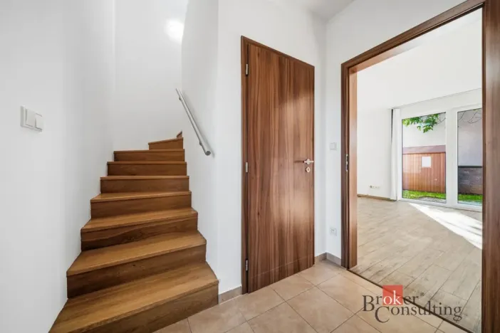 Prodej rodinného domu, Stěžery, Dolní, 72 m2