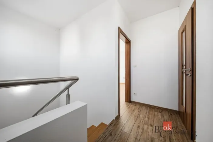 Prodej rodinného domu, Stěžery, Dolní, 72 m2