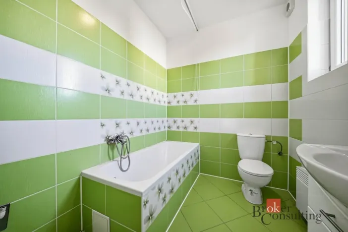 Prodej rodinného domu, Stěžery, Dolní, 72 m2