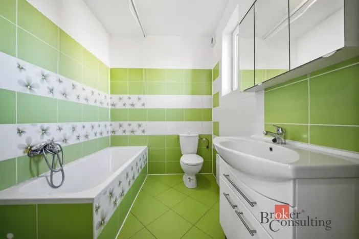 Prodej rodinného domu, Stěžery, Dolní, 72 m2