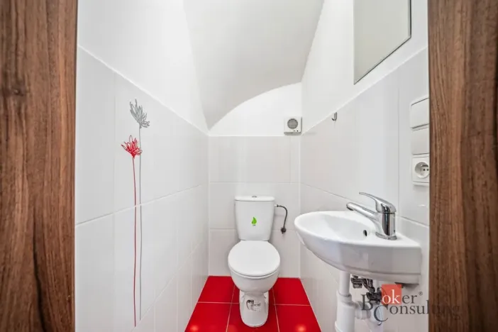 Prodej rodinného domu, Stěžery, Dolní, 72 m2