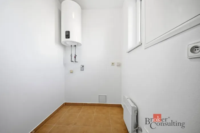 Prodej rodinného domu, Stěžery, Dolní, 72 m2