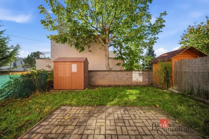 Prodej rodinného domu, Stěžery, Dolní, 72 m2