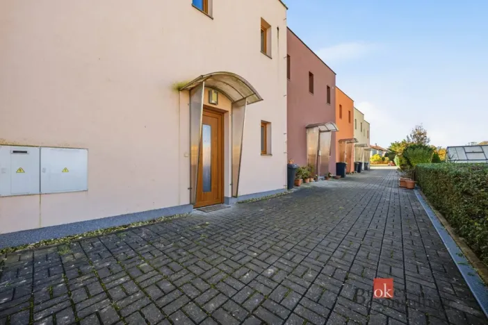 Prodej rodinného domu, Stěžery, Dolní, 72 m2